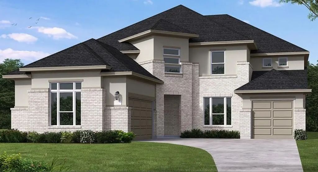 3108 Lazy Dog Lane, Northlake