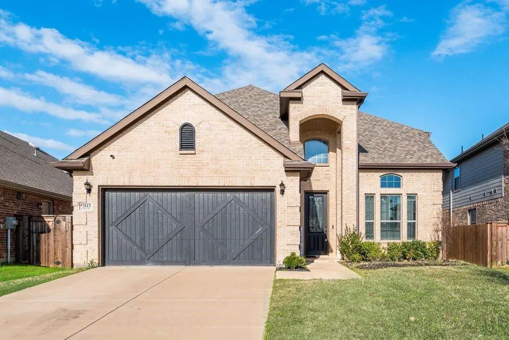 3113 Linham Drive, Mansfield