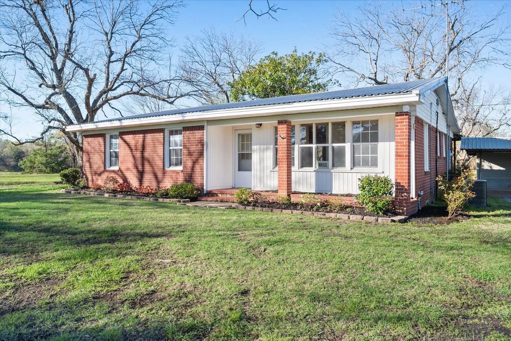 2709 Fm 637, Corsicana