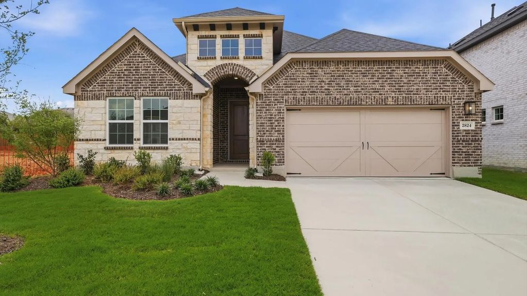 2824 Alcove Lane, Corinth