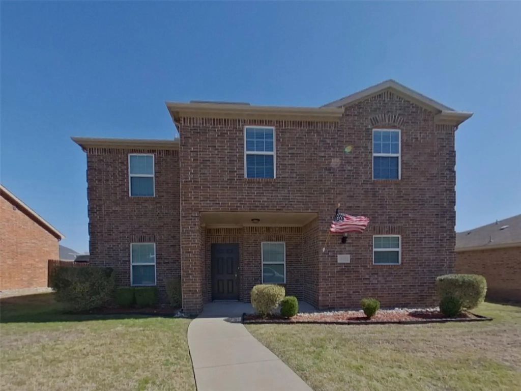 1010 Stanwyck Avenue, Duncanville