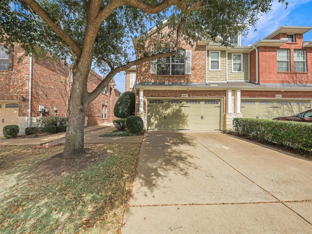 4647 Penelope Lane, Plano