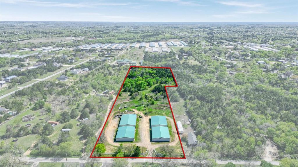 470 Lazy Acres Circle, Pottsboro