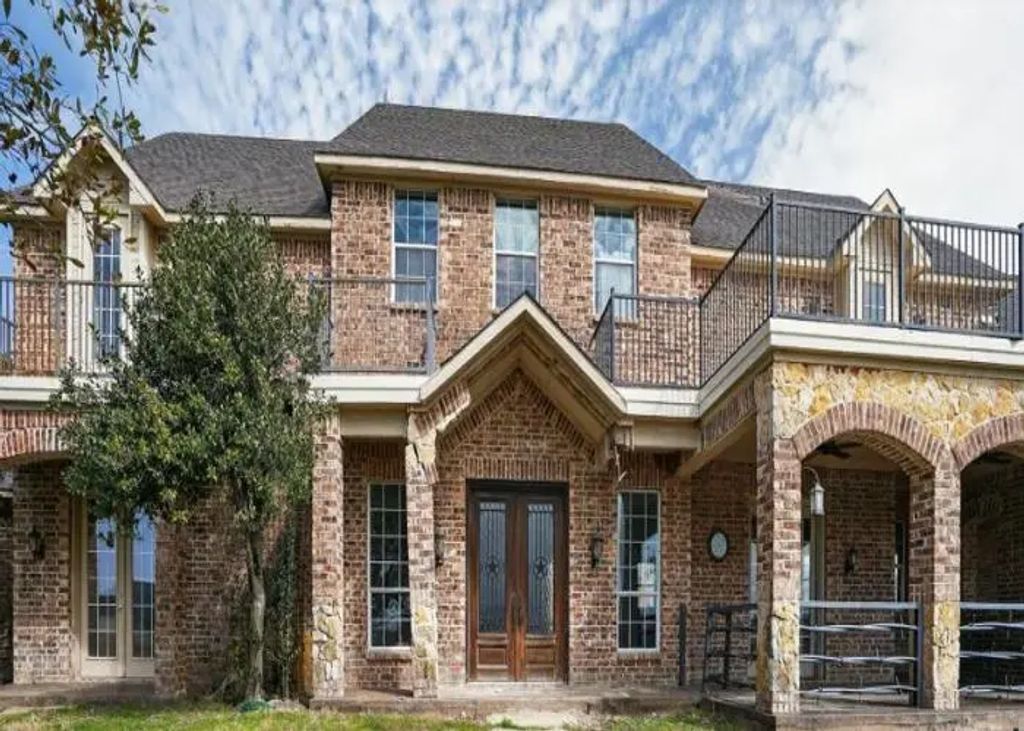 437 Aledo Creeks Road E, Fort Worth