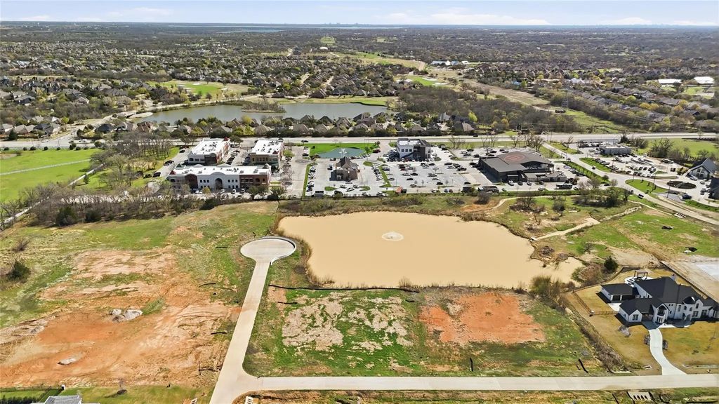 2701 Romero Way, Bartonville