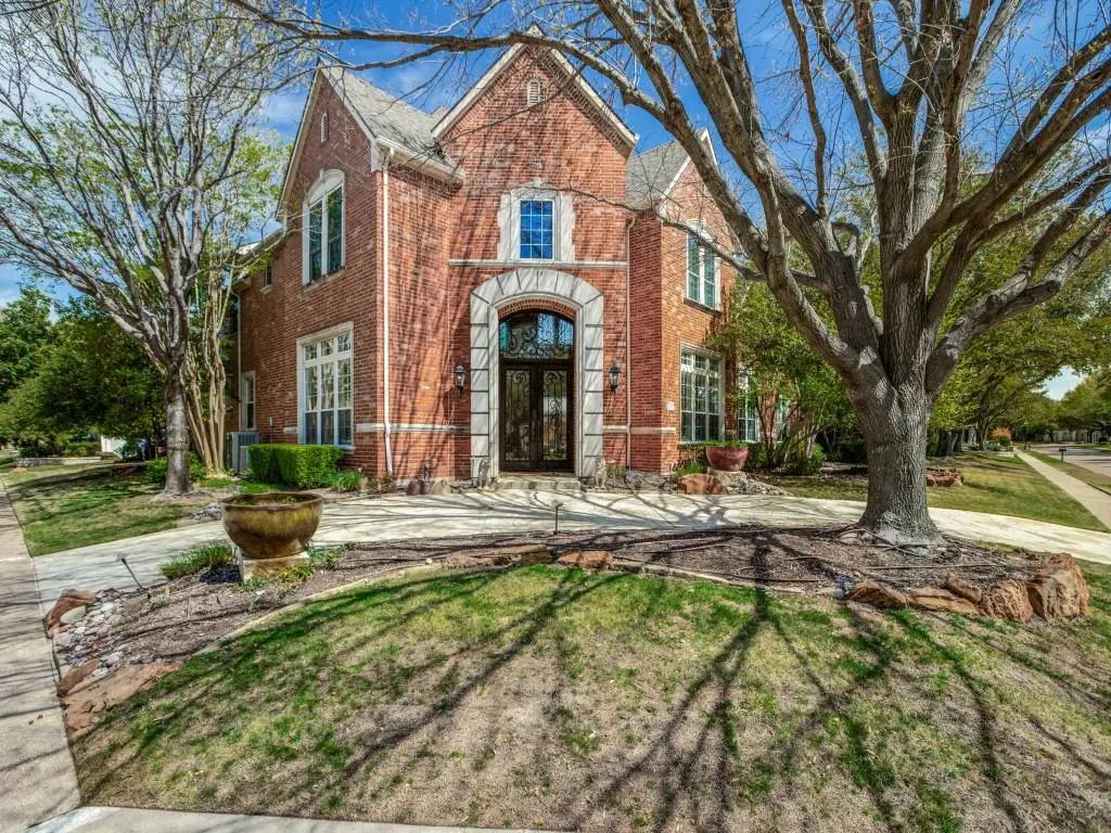 5125 Marble Falls Lane, Plano