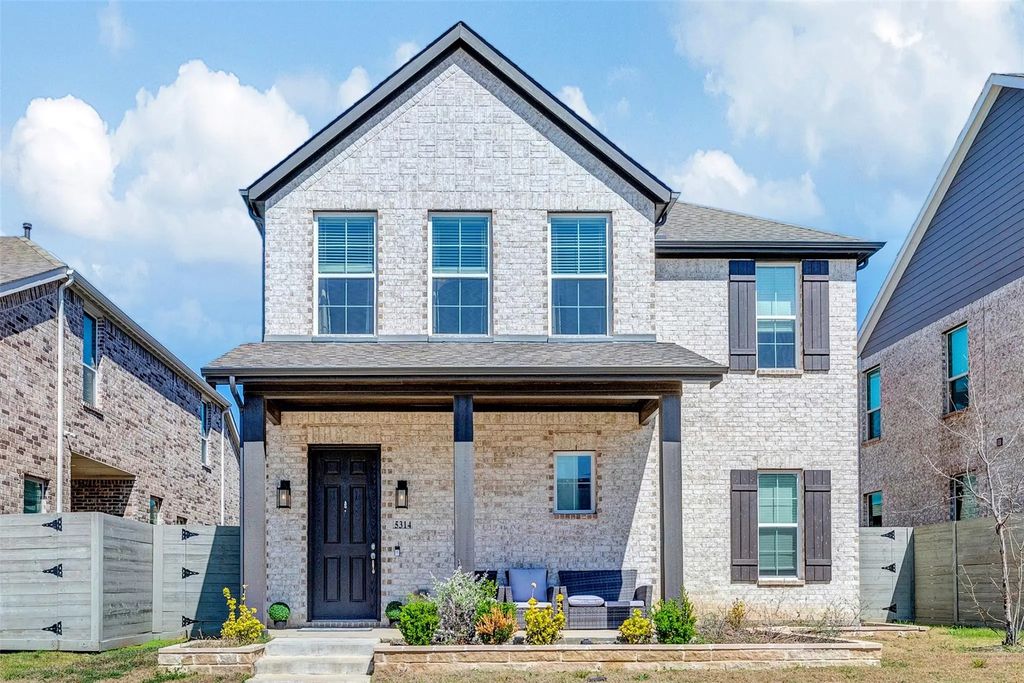 5314 Depot Drive, Sachse