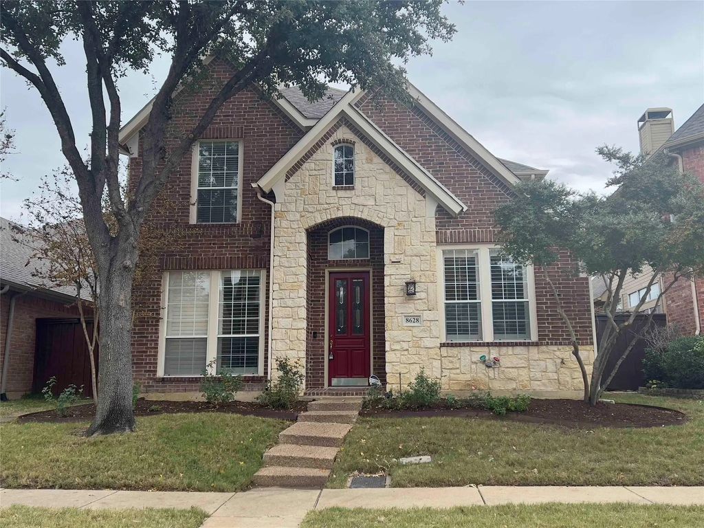 8628 Forest Glen Drive, Irving