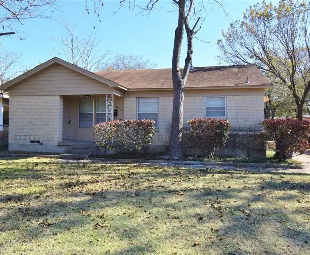 10232 San Lorenzo Drive, Dallas