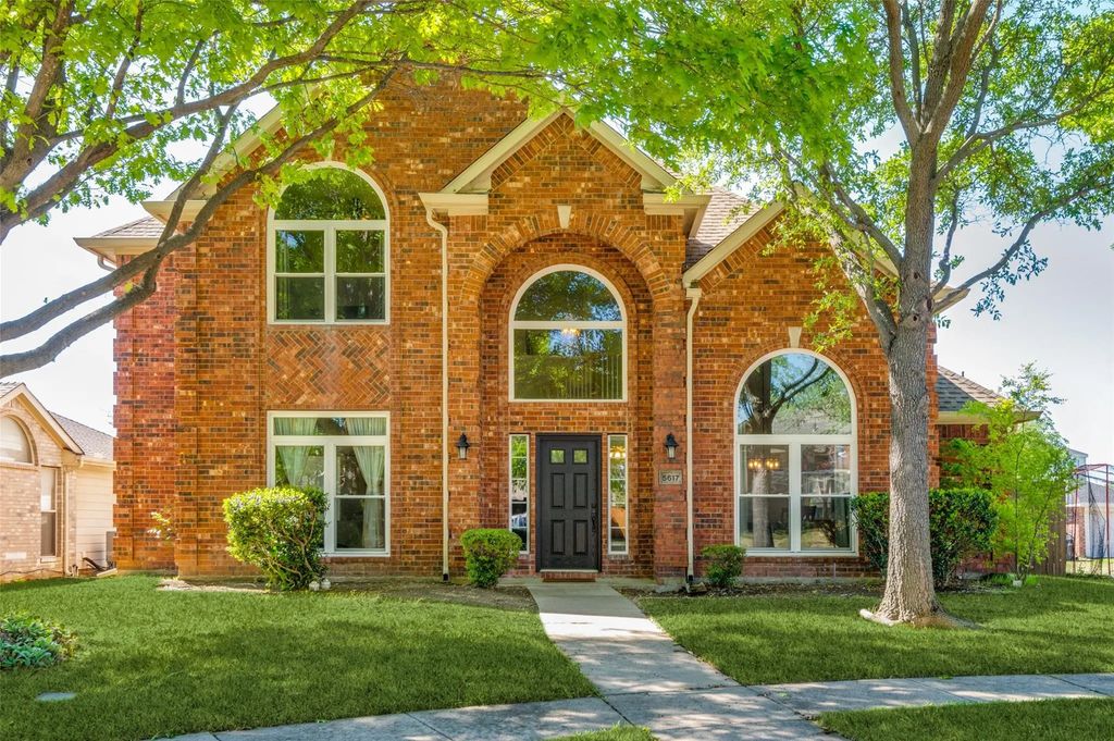 5617 Violet Court, McKinney