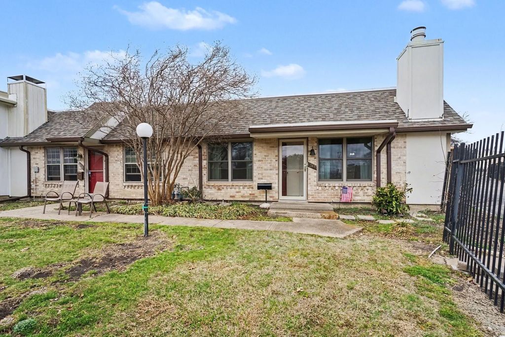 13881 Brookgreen Drive, Dallas