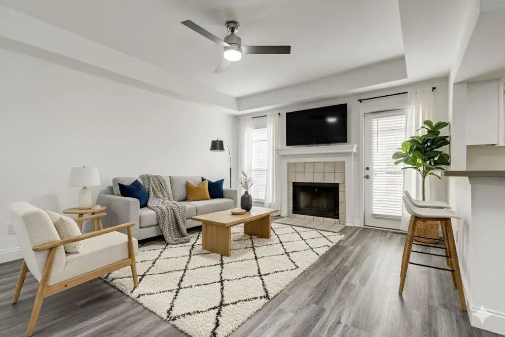 3100 Devonshire Drive 110, Plano