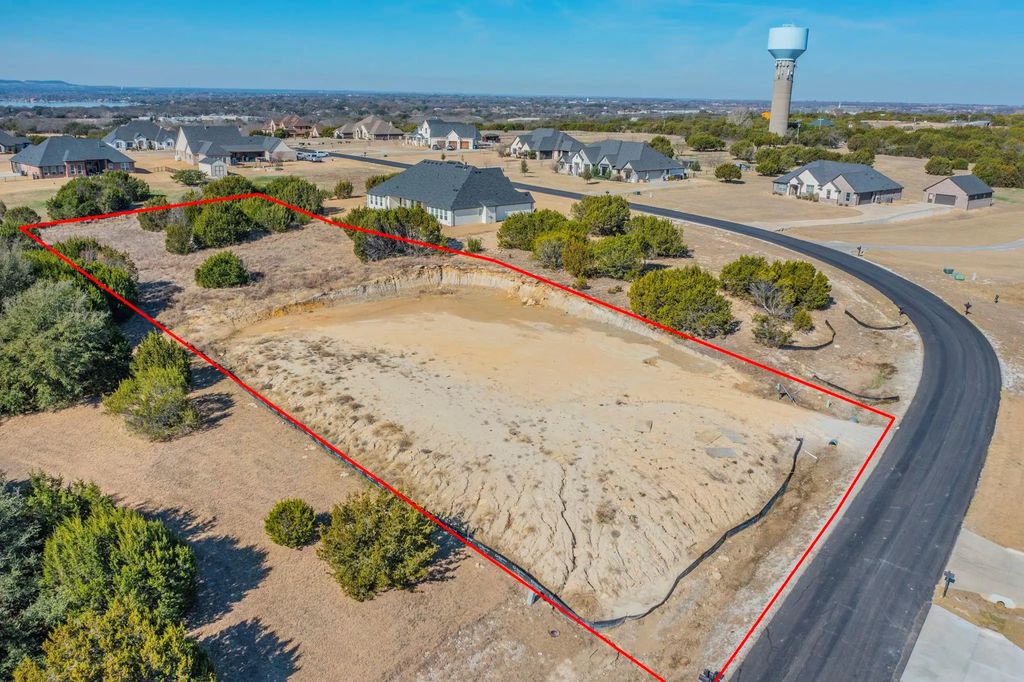 7123 Heathington Court, Granbury