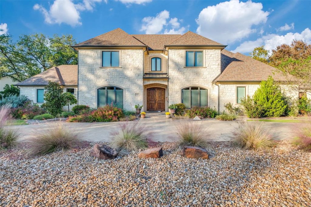 4505 W Amherst Avenue, Dallas