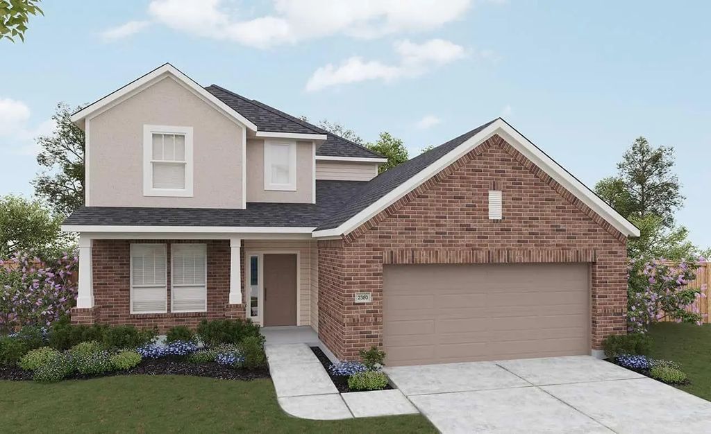 213 Patton Lane, Venus