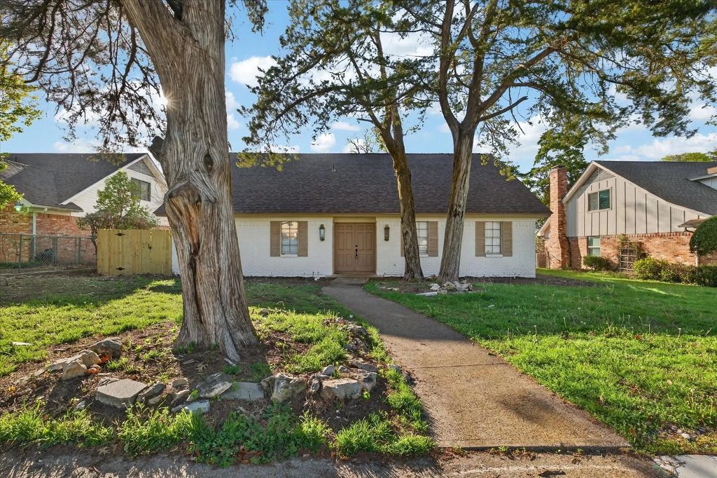 3615 Ovid Avenue, Dallas