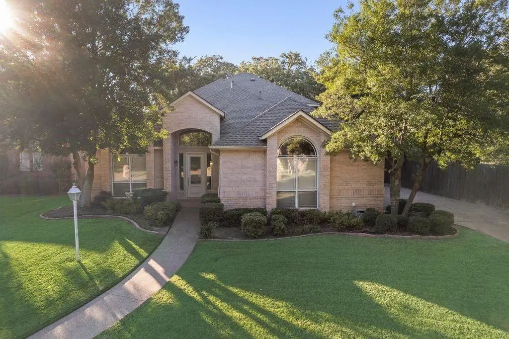 6006 Wallace Meadows Court, Arlington
