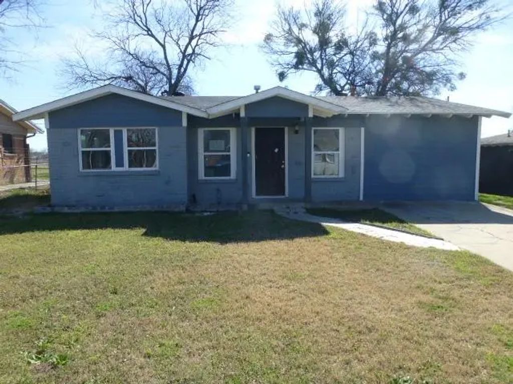 6729 Wallis Road, Lake Worth