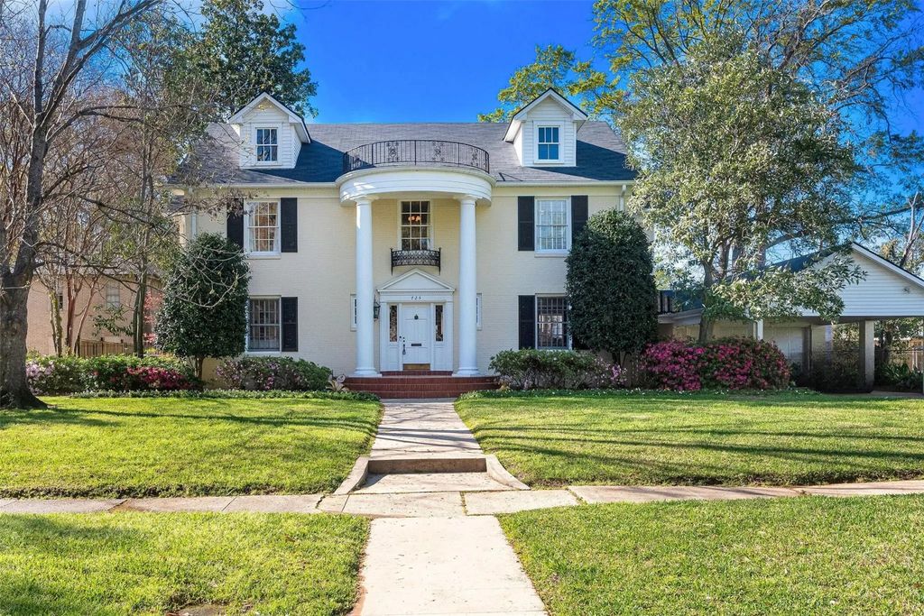 725 Wilder Place, Shreveport