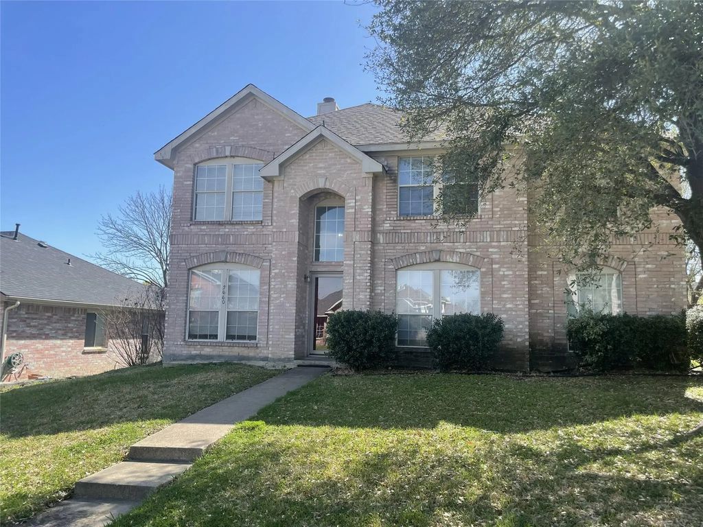 2660 Windswept Lane, Mesquite