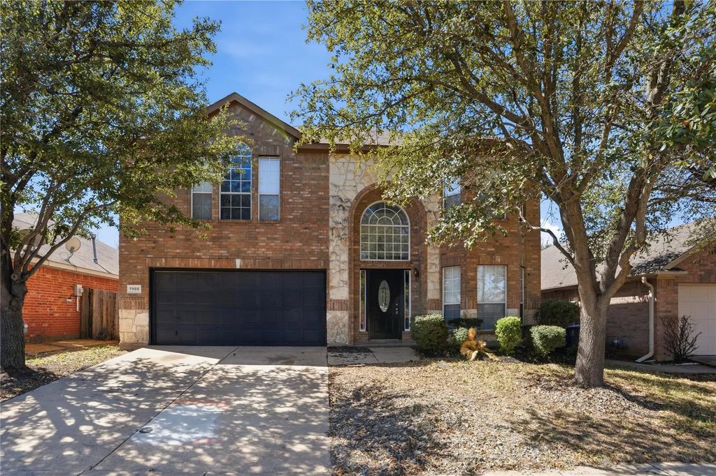 7988 Glenway Drive, Dallas