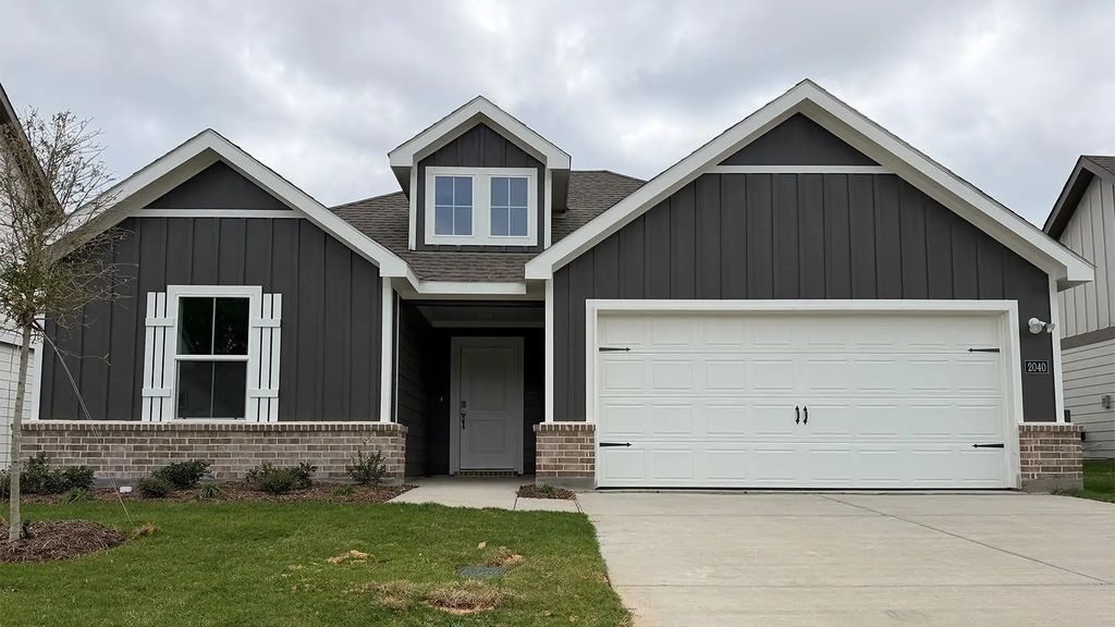 2040 Bobby Ashcraft Drive, Lindale