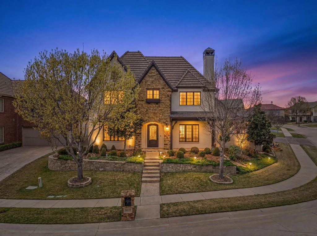 4620 Marbella Circle, Fort Worth