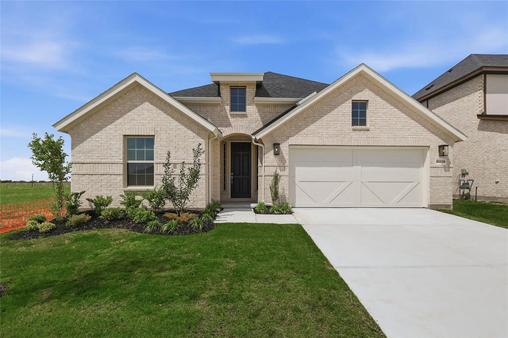 16629 Freshwater Drive, Celina