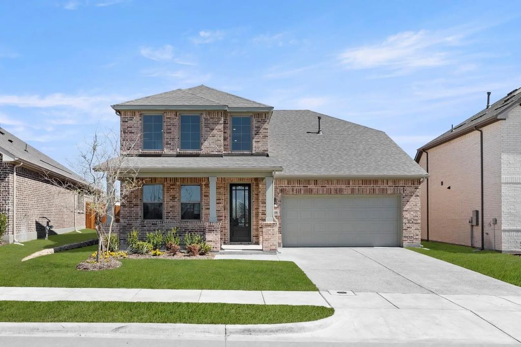 2408 Yaupon Way, Melissa