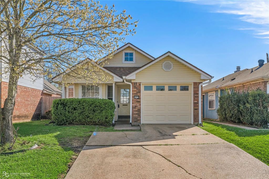 3314 Raleigh Place, Bossier City