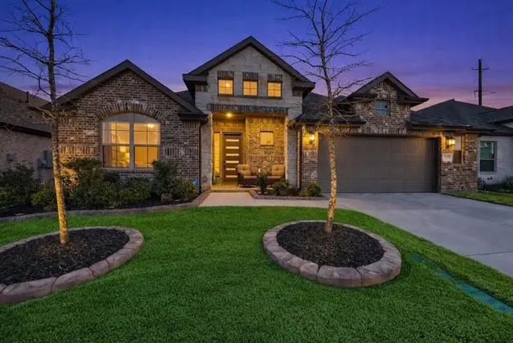 1119 Alaska Drive, Forney