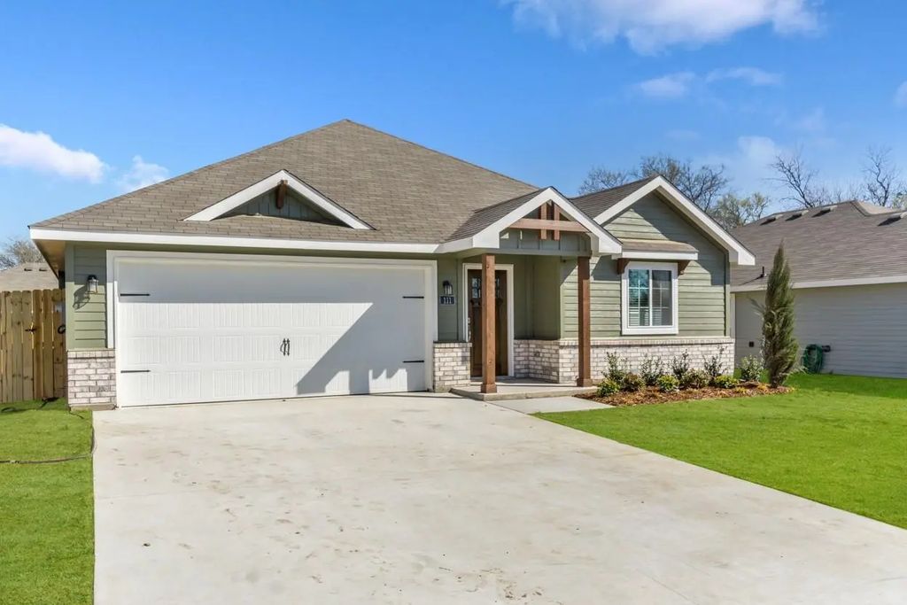 112 Jay Street, Hillsboro