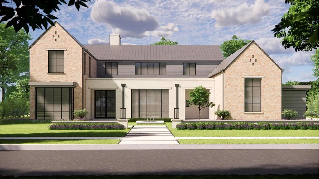 4620 Melissa Lane, Dallas