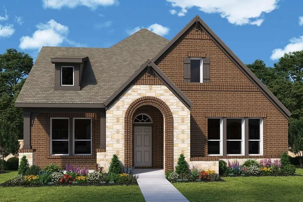1048 Hackberry Emperor Street, Crowley