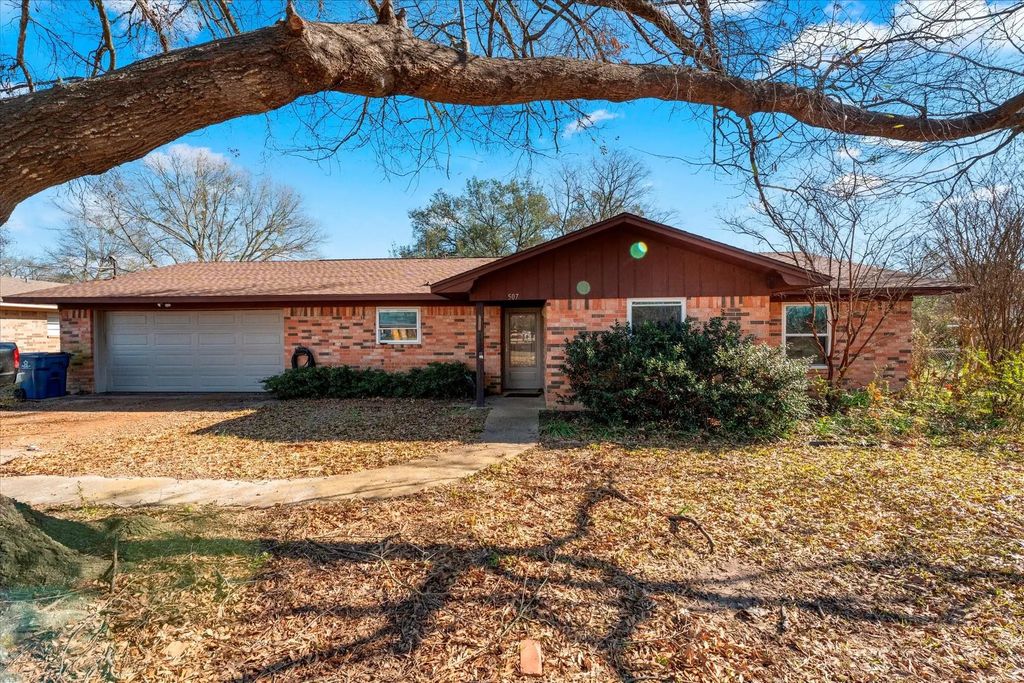 507 Dunn Avenue, Mount Pleasant