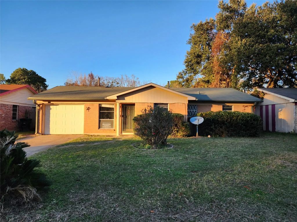 3506 Red Bud Lane, Shreveport