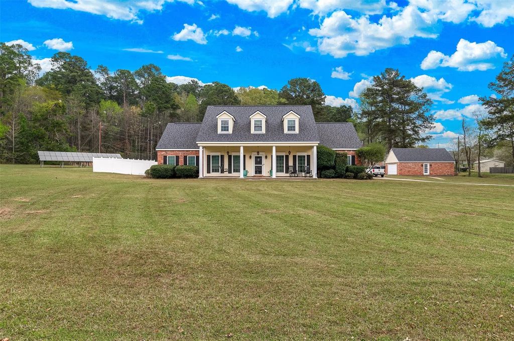 405 N Jodie, Shreveport