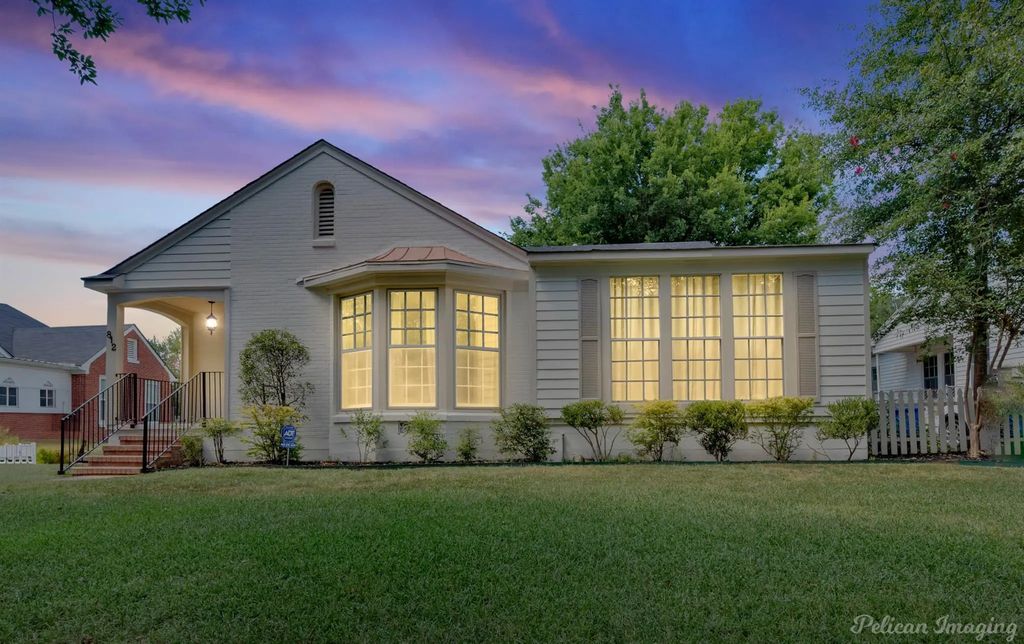812 Mccormick Street, Shreveport