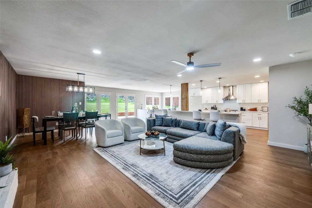 1509 Trafalgar Road, Fort Worth