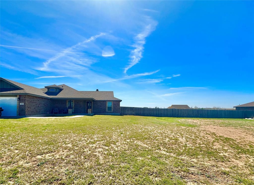 165 Countryside Drive, Tuscola