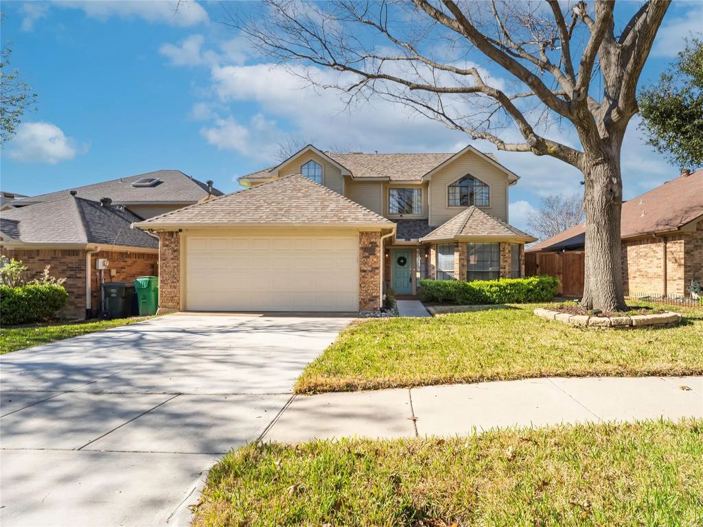 4603 Cherokee Path, Carrollton