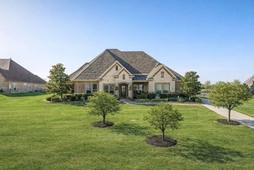 1215 Galway Drive, Lucas