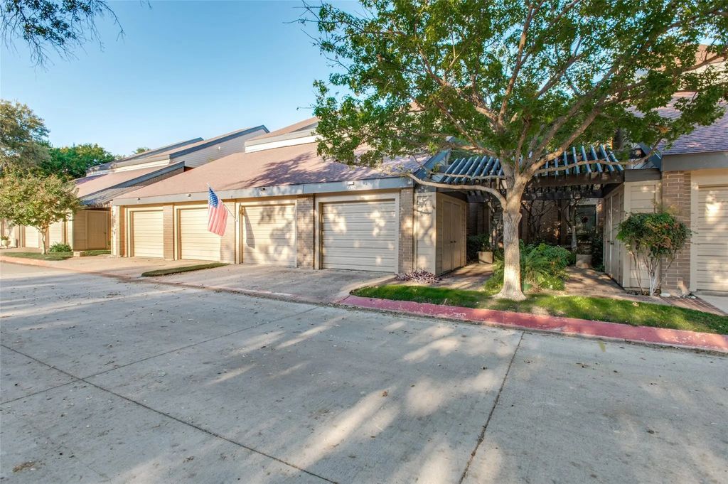5082 Westgrove Drive, Dallas