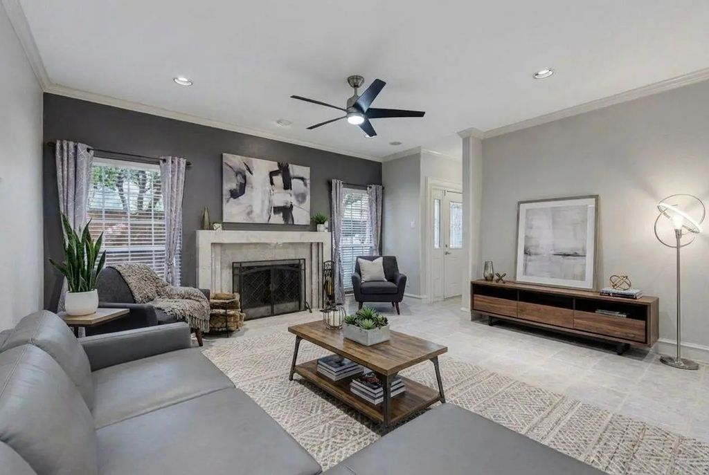 4050 Frankford Road 804, Dallas