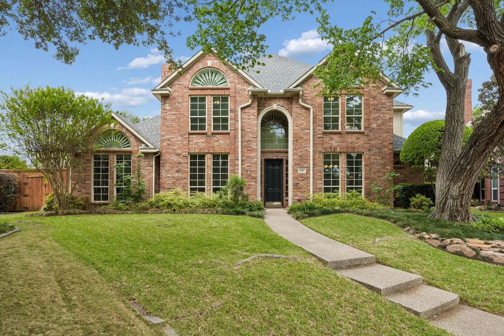 1401 Beaver Creek Drive, Plano
