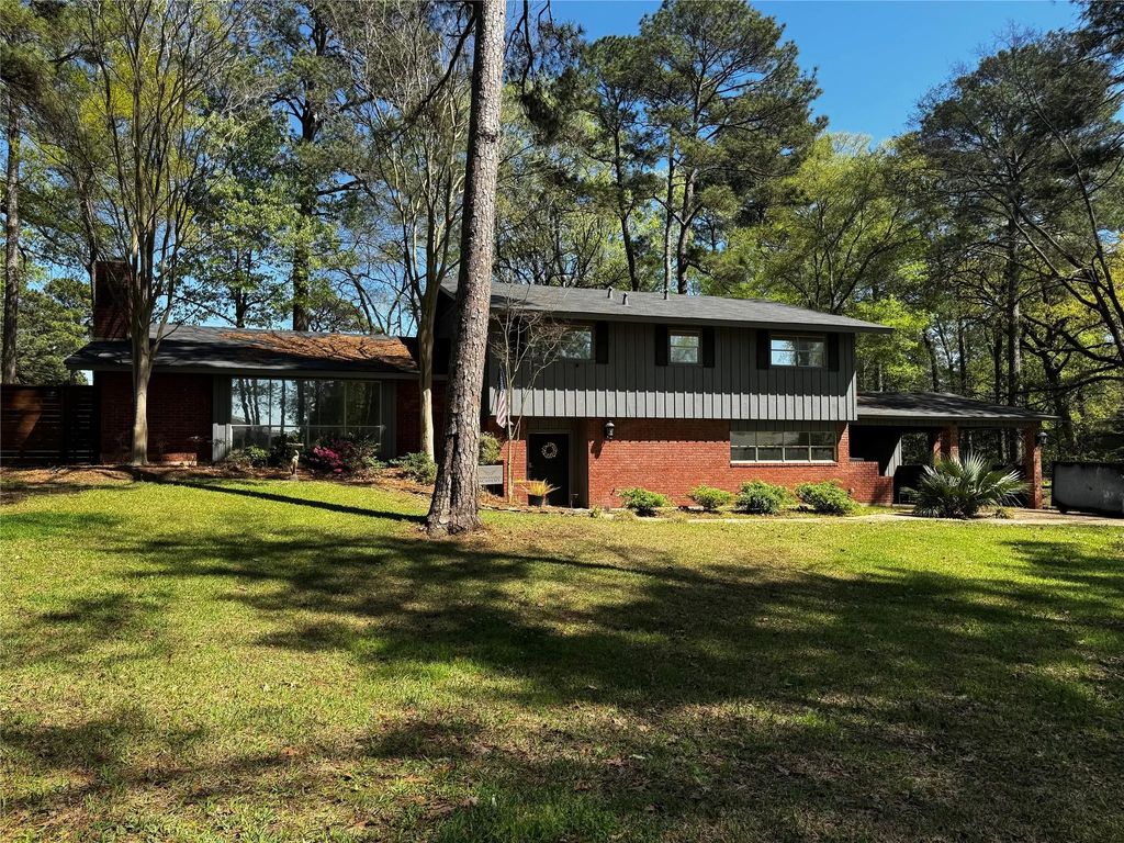 9401 Red Oak Lane, Shreveport
