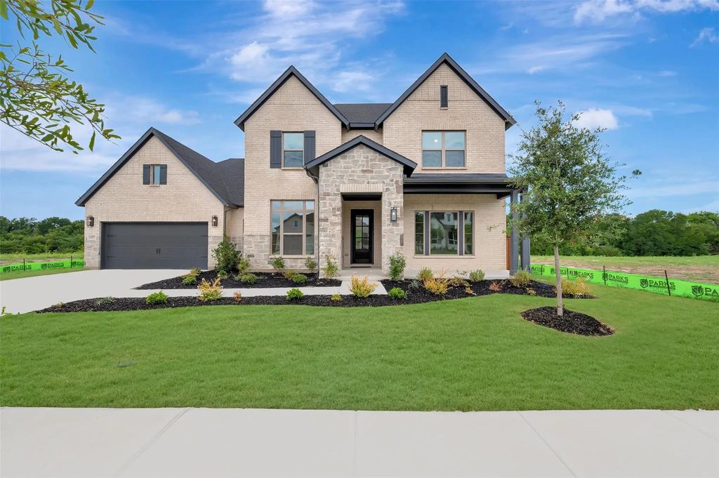 1327 Castello Drive, Fate