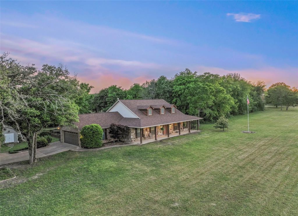 16551 Fox Run Lane, Lindale