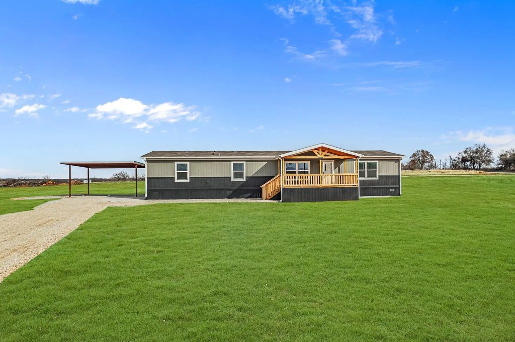 150 Leech Road, Poolville
