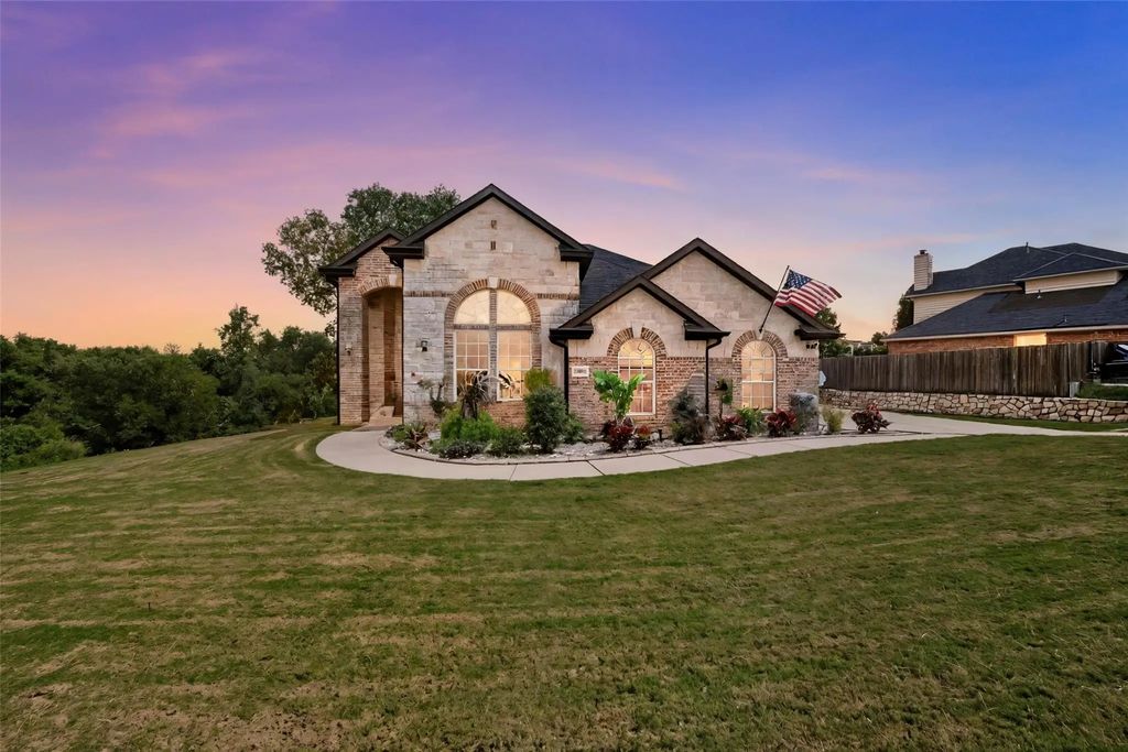 7408 Rocky Ford Road, Fort Worth